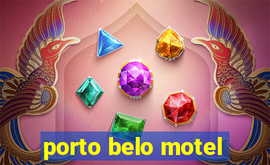 porto belo motel